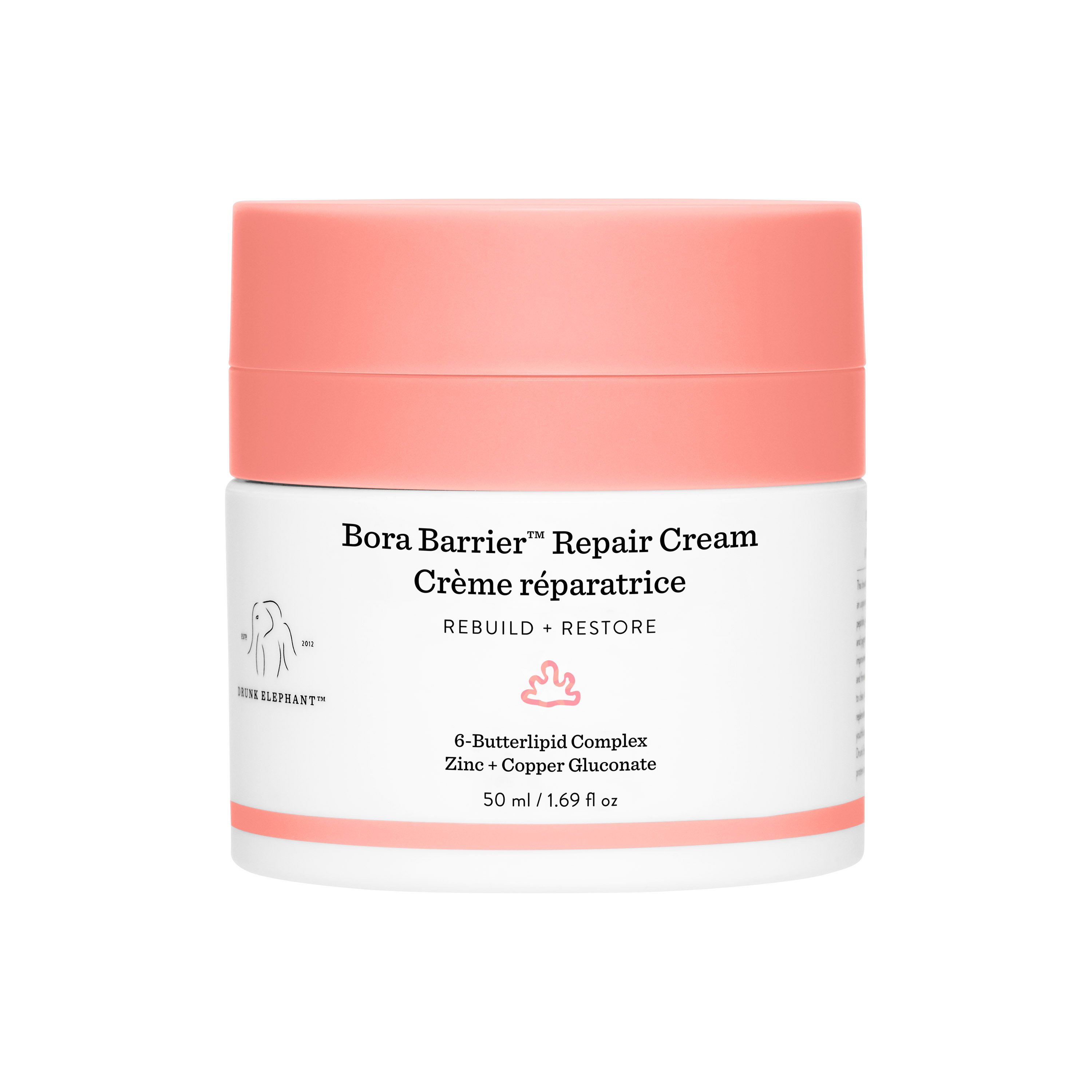 protein polypeptide cream