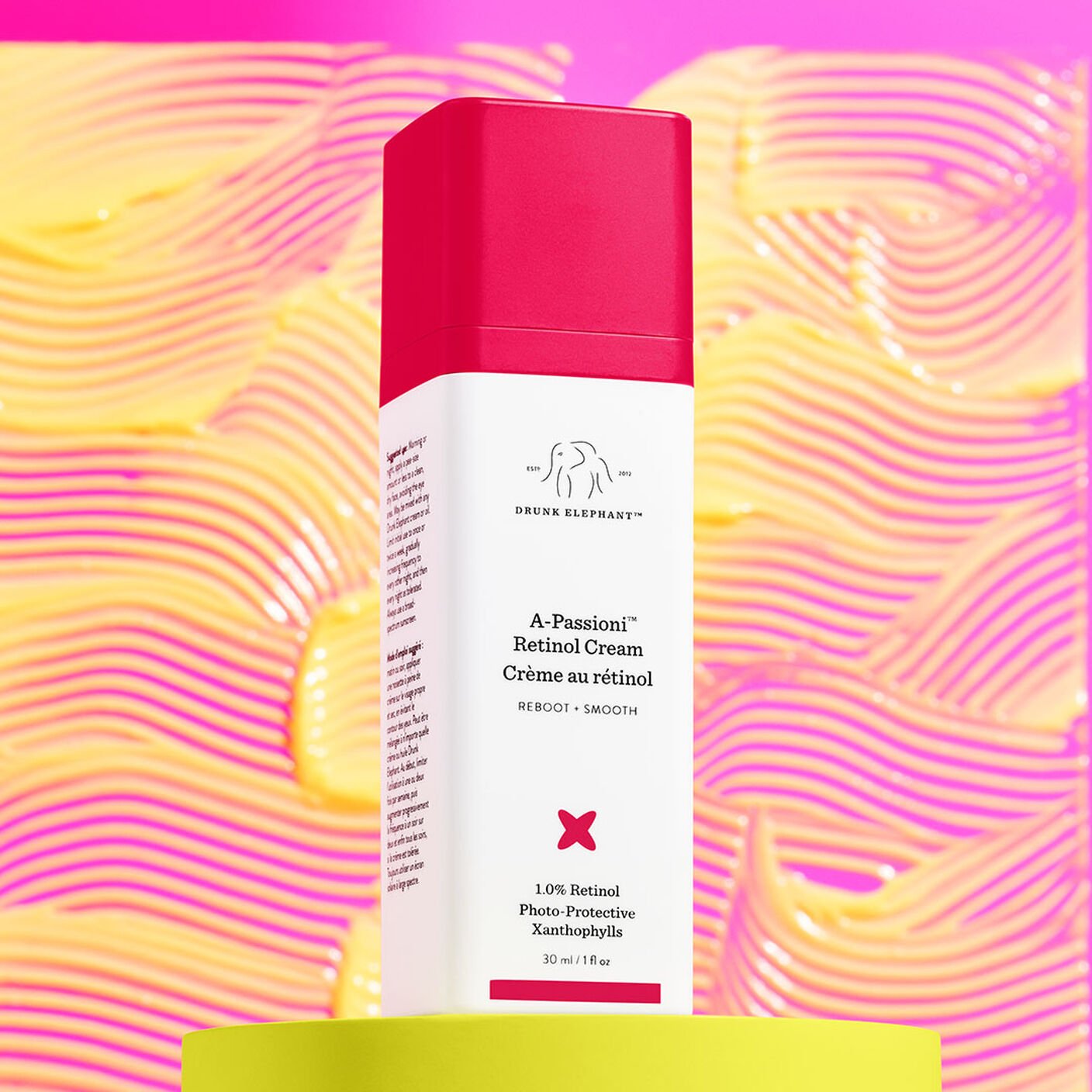 A-Passioni™ Retinol Cream, 