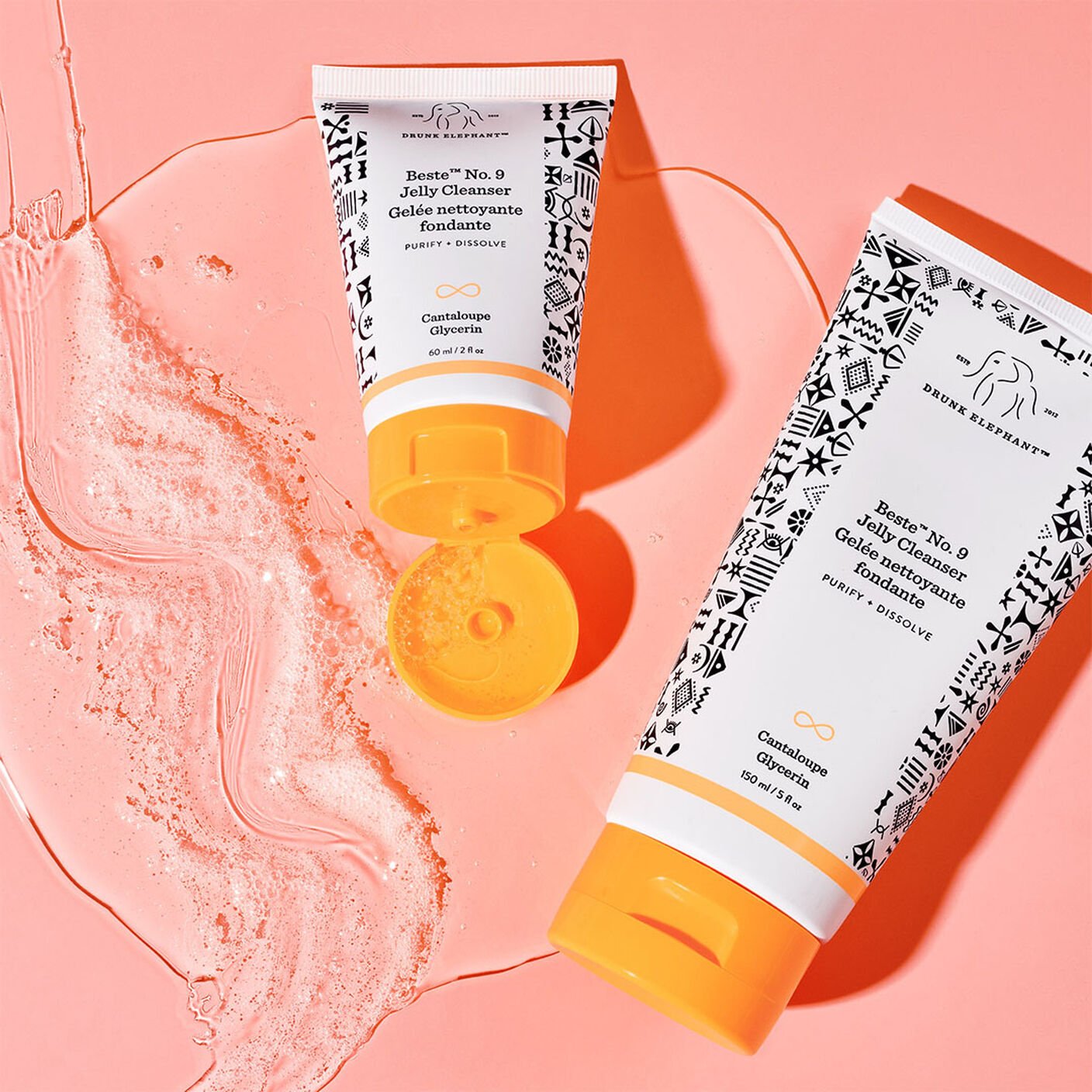 Beste™ No. 9 Jelly Cleanser, 