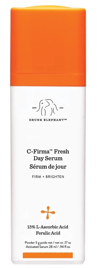C-firma fresh