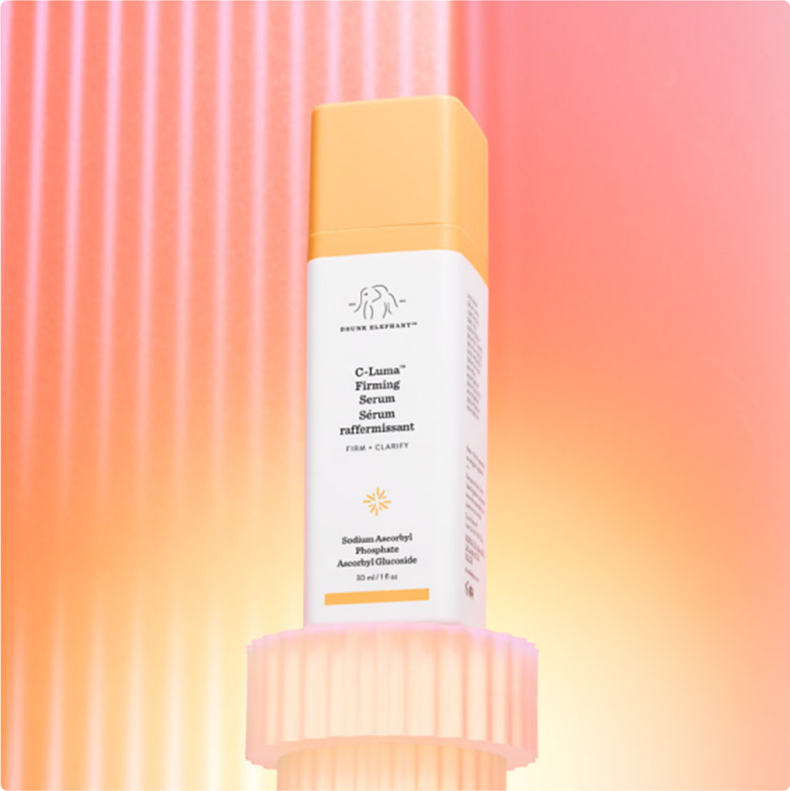 C-Luma Hydrabright serum