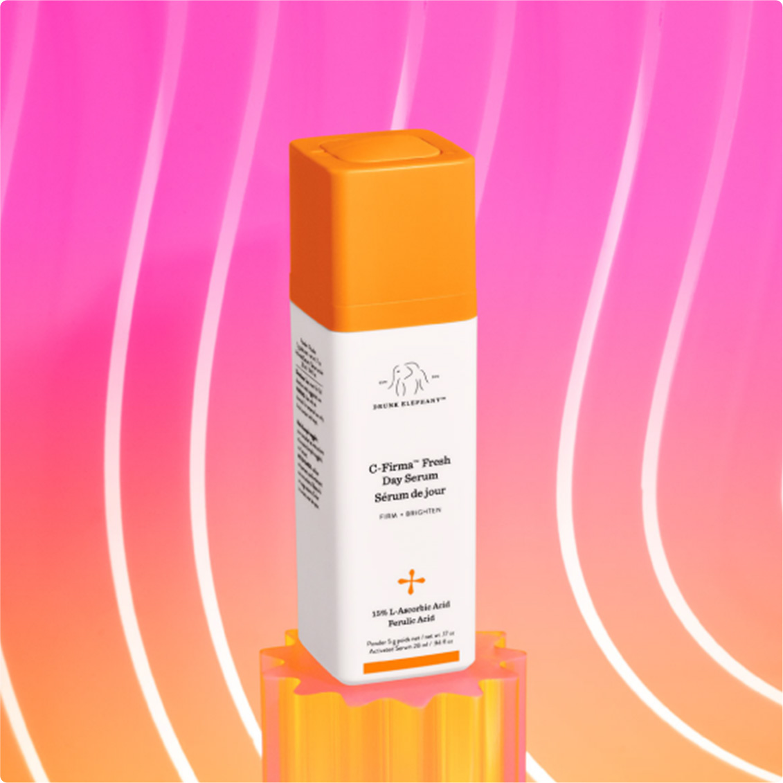 C-Firma Fresh Day Serum