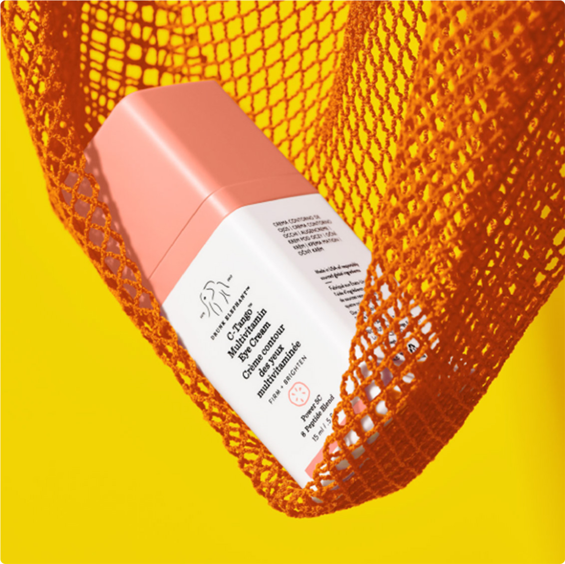 C-Tango Multivitamin Eye Cream