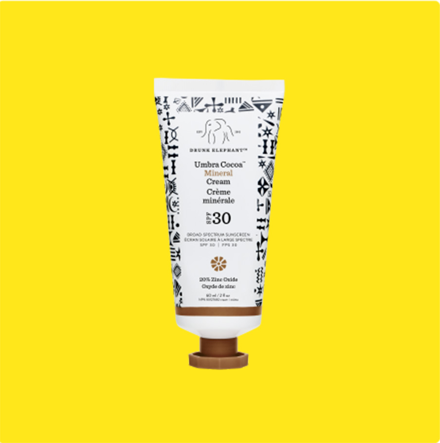 Umbra Cocoa Mineral Cream