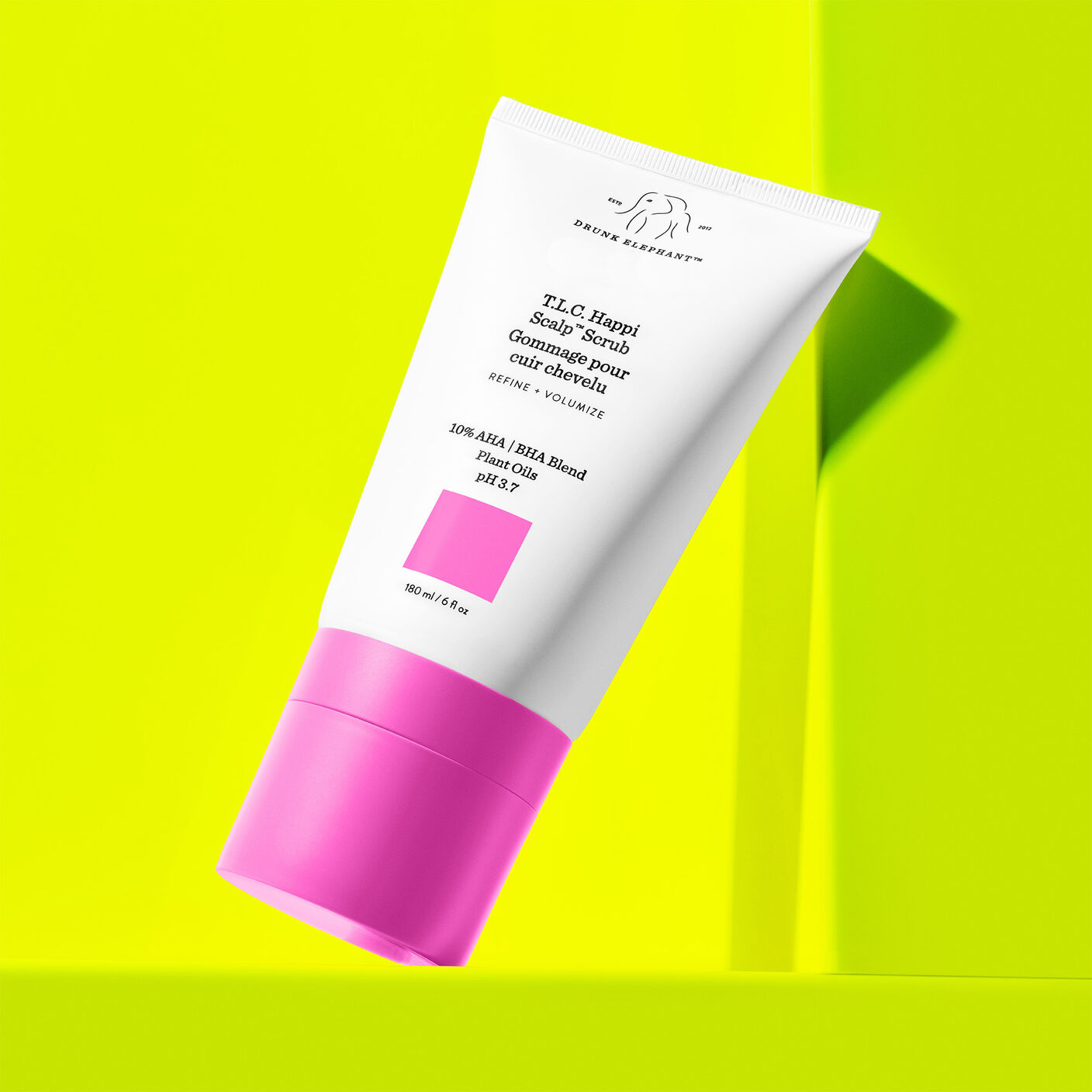 T.L.C. Happi Scalp™ Scrub, 