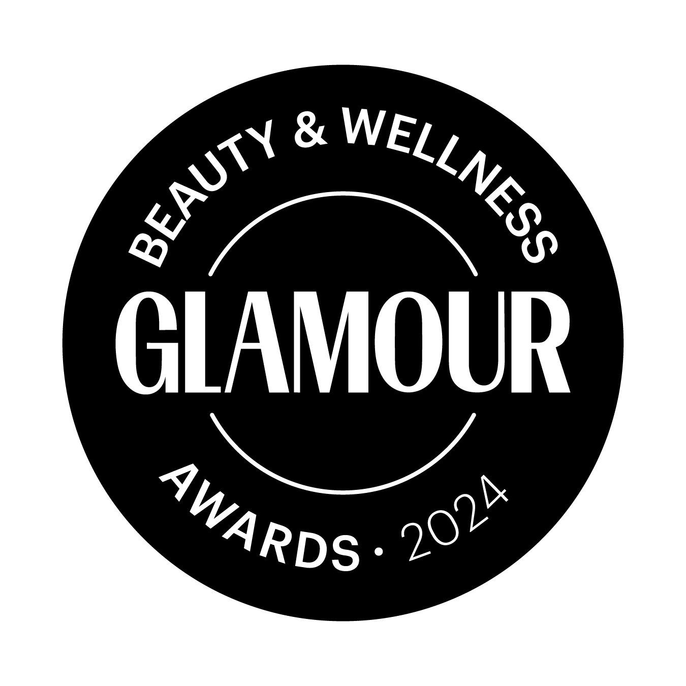 Glamour Beauty Wellness Awards 2024